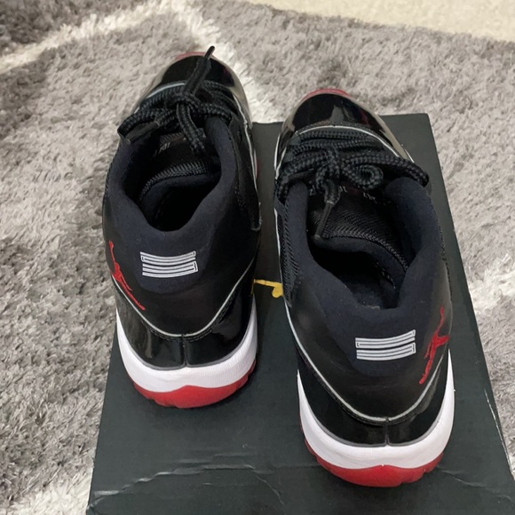 Nike Air Jordan 7 Retro - Picture 3 of 5